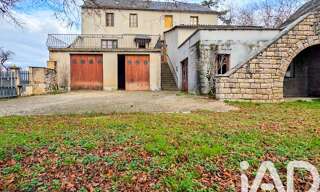 Maison 6 Pièces 105 m² à vendre à Pierrefiche (12130)