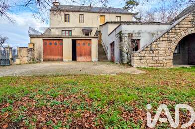 Maison 6 pièces 129000 €