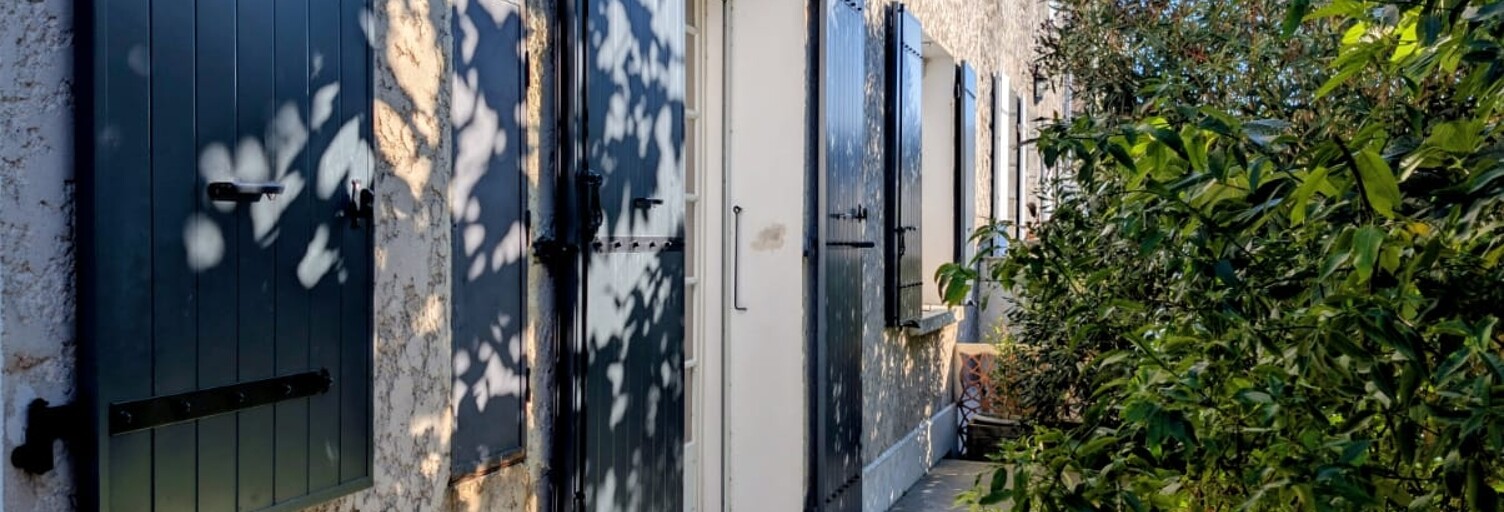 Maison 3 Pièces 110 m² à vendre à La Rochelle (17000)