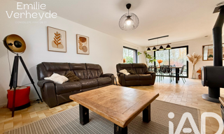 Maison 8 Pièces 163 m² à vendre à Hondeghem (59190)