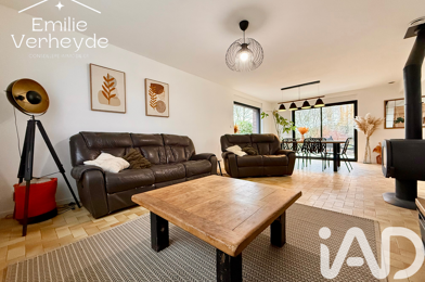 Maison 8 pièces 446000 €