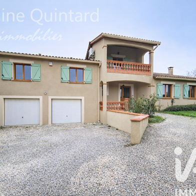 Maison 5 pièces 418000 €