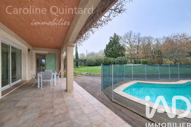 Maison 5 pièces 399500 €