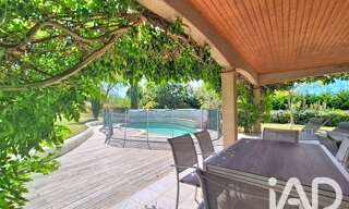 Maison 5 Pièces 157 m² à vendre à Lasserre-Pradère (31530)