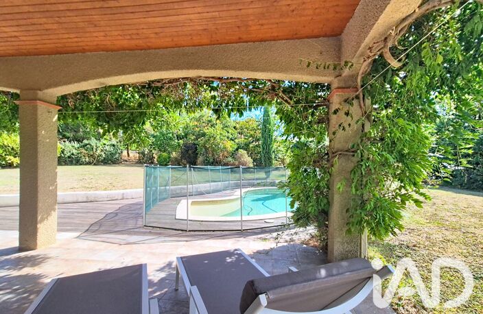 Vente Maison/villa 5 pièces — photo 2