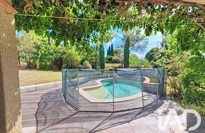 Vente Maison/villa 5 pièces — photo 3