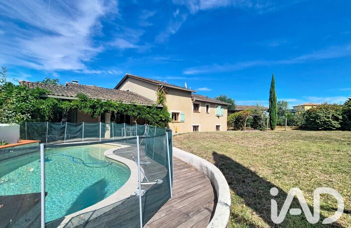 Vente Maison/villa 5 pièces — photo 4