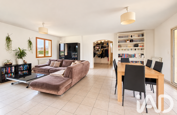 Vente Maison/villa 5 pièces — photo 5