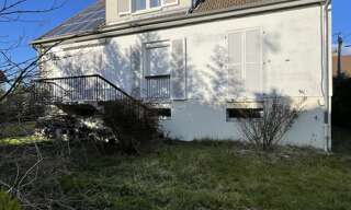 Maison 5 Pièces 142 m² à vendre à Yzeure (03400)