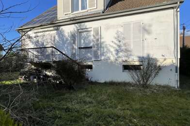 Maison 5 pièces 165000 €