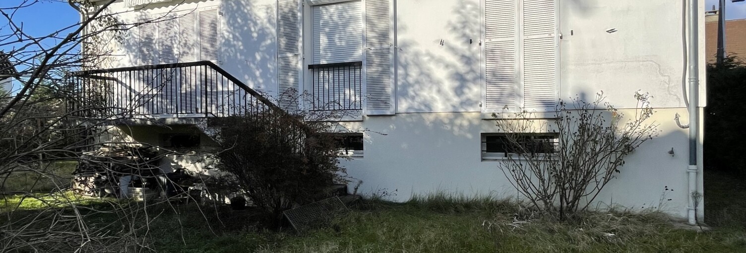 Maison 5 Pièces 142 m² à vendre à Yzeure (03400)