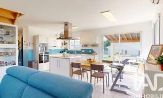 Maison 4 Pièces 113 m² à vendre à Lugon-et-l'Île-du-Carnay (33240)