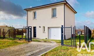 Maison 4 Pièces 113 m² à vendre à Lugon-et-l'Île-du-Carnay (33240)