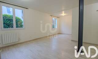 Appartement 2 Pièces 45 m² à vendre à Clermont (60600)