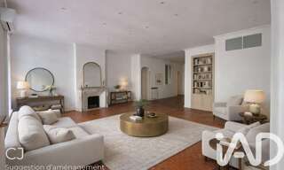 Appartement 4 Pièces 132 m² à vendre à Toulon (83000)