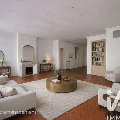 Appartement 4 pièces 429000 €