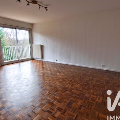 Appartement 3 pièces 147000 €