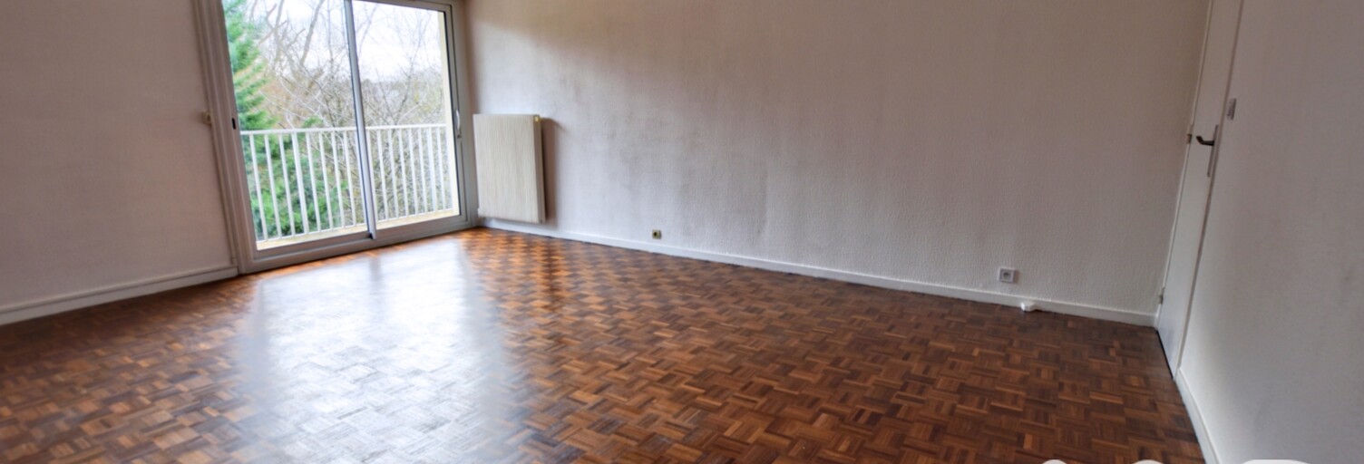 Appartement 3 Pièces 84 m² à vendre à Ris-Orangis (91130)