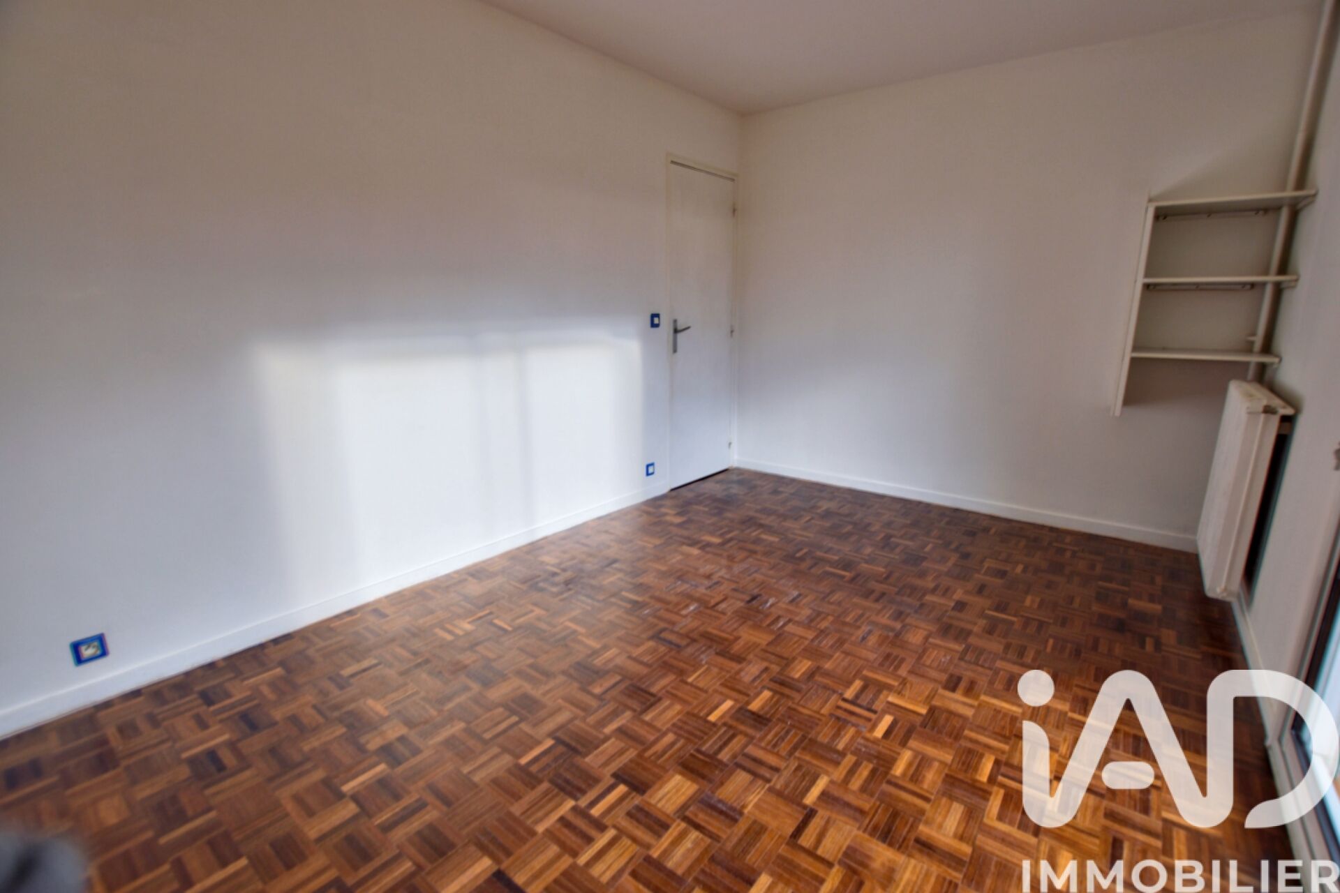 Vente Appartement 3 pièces - Photo 5