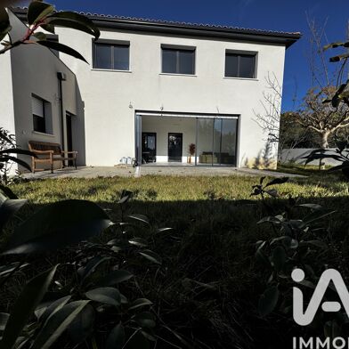 Maison 5 pièces 820000 €