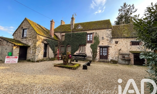 Maison 8 Pièces 300 m² à vendre à Provins (77160)