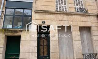 Maison 4 Pièces 120 m² à vendre à Niort (79000)