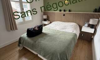 Appartement 3 Pièces 52 m² à vendre à La Môle (83310)