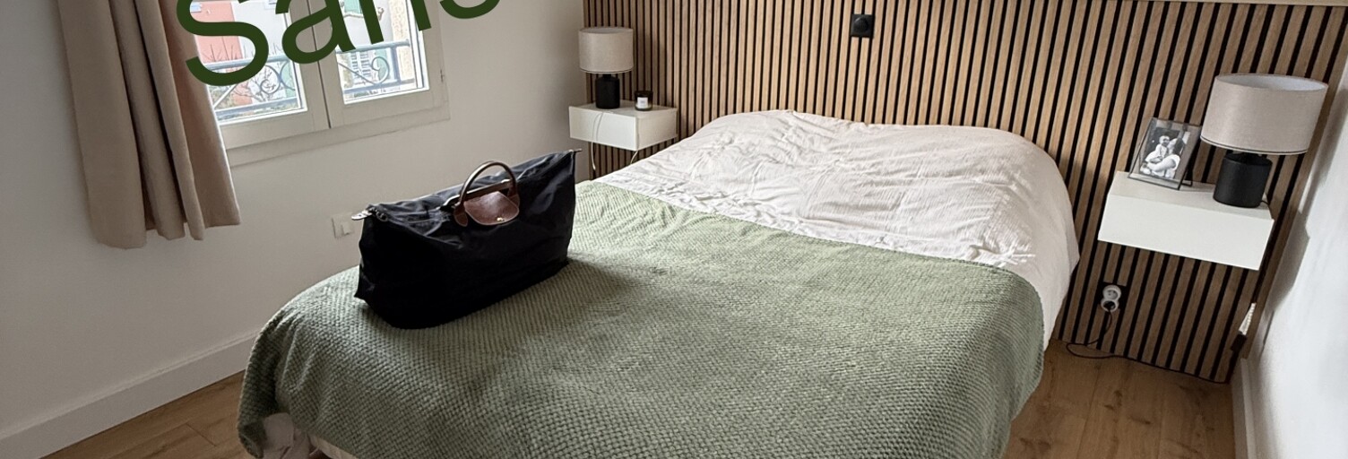 Appartement 3 Pièces 52 m² à vendre à La Môle (83310)