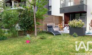 Appartement 3 Pièces 53 m² à vendre à Bourg-la-Reine (92340)