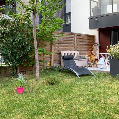 Appartement 3 pièces 399000 €