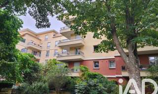 Appartement 5 Pièces 88 m² à vendre à Clamart (92140)