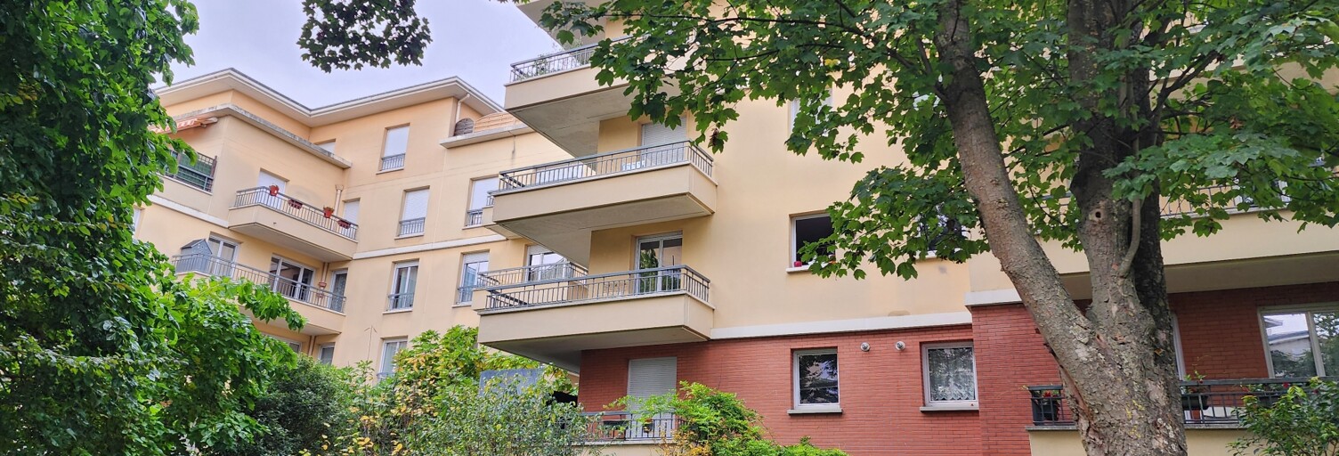 Appartement 5 Pièces 88 m² à vendre à Clamart (92140)