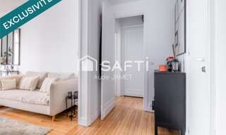 Appartement 2 Pièces 57 m² à vendre à Boulogne-Billancourt (92100)