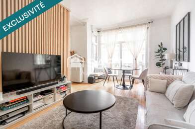 Appartement 2 pièces 549000 €