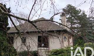 Maison 5 Pièces 122 m² à vendre à Chaville (92370)