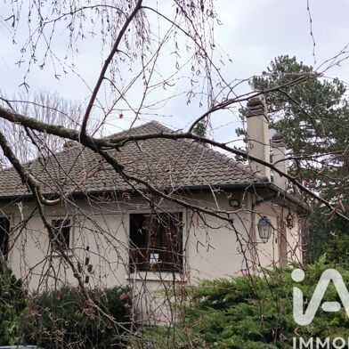 Maison 5 pièces 885000 €