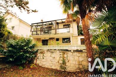 Maison 5 pièces 885000 €