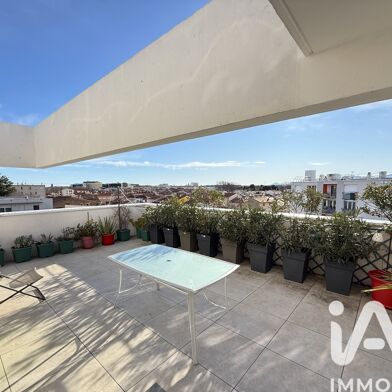 Appartement 3 pièces 240000 €