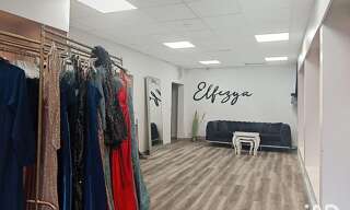 Commerce  165 m² à vendre à Viry-Châtillon (91170)