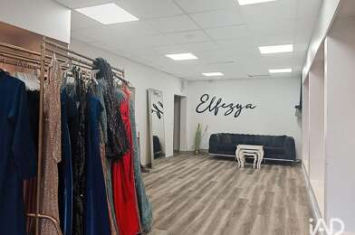 Commerce  299000 €