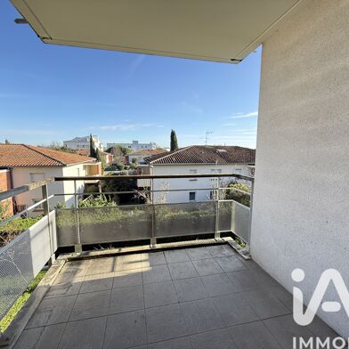 Appartement 2 pièces 114500 €