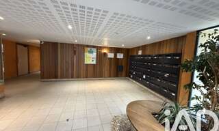 Appartement 2 Pièces 32 m² à vendre à Toulouse (31200)