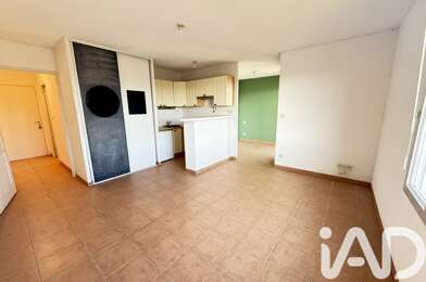 Appartement 2 pièces 114500 €