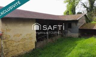 Maison 5 Pièces 160 m² à vendre à Luzinay (38200)