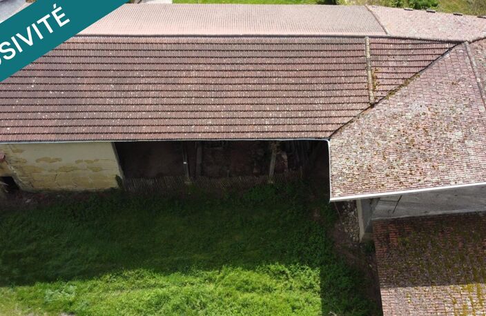 Bâtiment agricole de 160 m² au sol sur 916 m² de terrain — photo 5