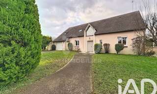 Maison 8 Pièces 250 m² à vendre à Auxerre (89000)