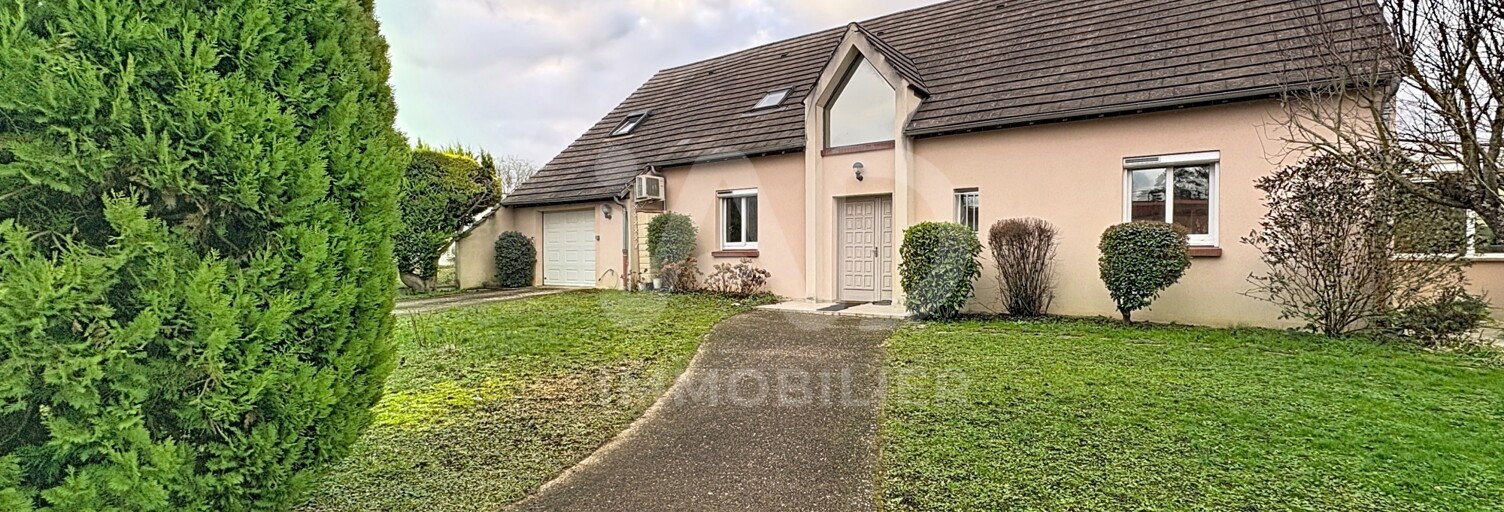 Maison 8 Pièces 250 m² à vendre à Auxerre (89000)