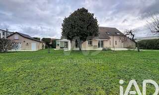 Maison 8 Pièces 250 m² à vendre à Auxerre (89000)