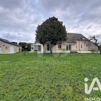 Maison 8 pièces 490000 €