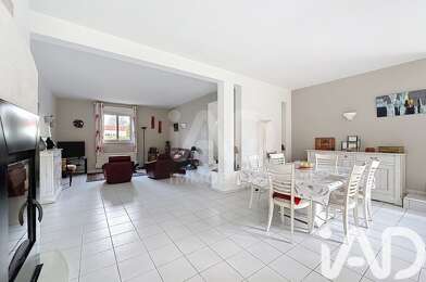 Maison 8 pièces 490000 €